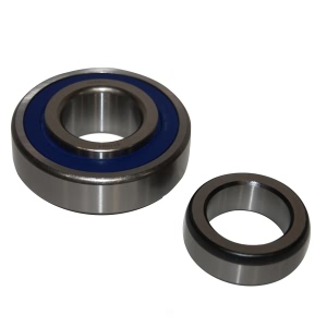 GMB Wheel Bearing for 1995 Toyota Previa - 770-0019