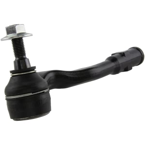 Centric Premium™ Front Passenger Side Outer Steering Tie Rod End for 2012 Audi A5 - 612.33082