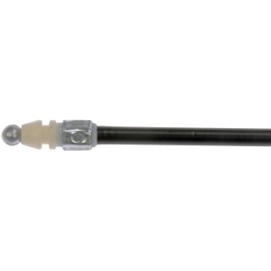 Dorman OE Solutions Trunk Lid Release Cable for 2000 Hyundai Sonata - 912-310