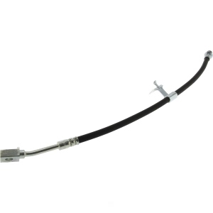 Centric Front Driver Side Brake Hose for 1990 GMC P3500 - 150.66007