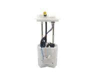 Autobest Fuel Pump Module Assembly for 2007 Jeep Grand Cherokee - F3372A