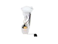 Autobest Fuel Pump Module Assembly for 2005 Dodge Ram 1500 - F3193A