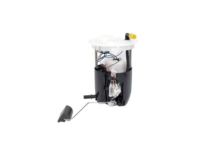 Autobest Fuel Pump Module Assembly for 2008 Cadillac CTS - F2709A
