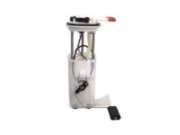 Autobest Fuel Pump Module Assembly for 1997 Buick Century - F2991A
