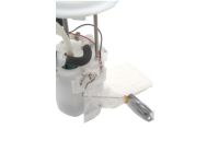 Autobest Fuel Pump Module Assembly for 2003 Jaguar X-Type - F4586A