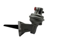 Autobest Mechanical Fuel Pump for 1987 Ford Ranger - F9035M