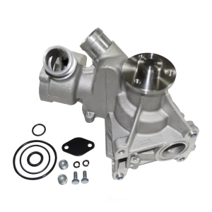 GMB Engine Coolant Water Pump for Mercedes-Benz - 147-2190