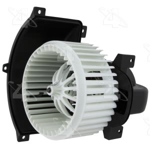 Four Seasons Hvac Blower Motor With Wheel for 2012 Audi Q7 - 76994