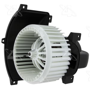 Four Seasons Hvac Blower Motor With Wheel for 2010 Audi Q7 - 76994