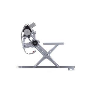 AISIN Power Window Regulator And Motor Assembly for 1993 Honda Accord - RPAH-005