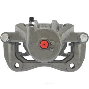 Centric Remanufactured Semi-Loaded Front Passenger Side Brake Caliper for 2016 Hyundai Elantra - 141.51005