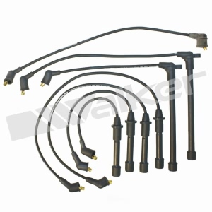 Walker Products Spark Plug Wire Set for 1997 Nissan Quest - 924-1315