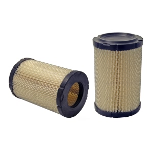 WIX Radial Seal Air Filter for Dodge Caliber - 49432