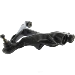 Centric Premium™ Front Passenger Side Lower Control Arm and Ball Joint Assembly for 2017 GMC Sierra 2500 HD - 622.66079