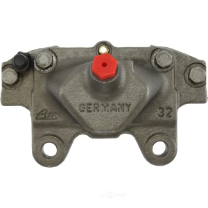 Centric Remanufactured Semi-Loaded Rear Passenger Side Brake Caliper for 1998 Mercedes-Benz C230 - 141.35545