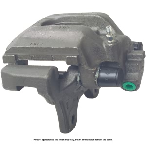 Cardone Reman Remanufactured Unloaded Caliper w/Bracket for 1993 BMW 750iL - 19-B1728