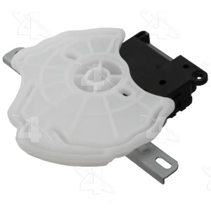 Four Seasons Hvac Mode Door Actuator for Kia Sportage - 73413