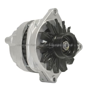 Quality-Built Alternator Remanufactured for Buick LeSabre - 8213607