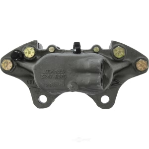 Centric Remanufactured Semi-Loaded Front Passenger Side Brake Caliper for 1993 Land Rover Range Rover - 141.22011