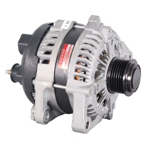 Denso Alternator for 2015 Hyundai Equus - 210-0717