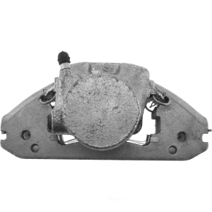 Centric Semi-Loaded Brake Caliper for Mazda RX-7 - 141.45003