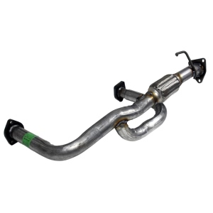 Walker Aluminized Steel Exhaust Front Pipe - 50315