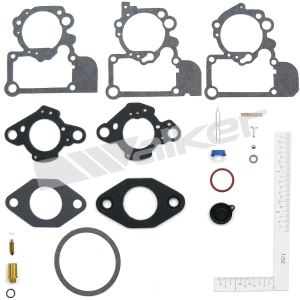 Walker Products Carburetor Repair Kit for Pontiac - 15492A