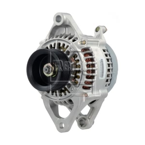 Remy Remanufactured Alternator for Jeep Grand Wagoneer - 13208