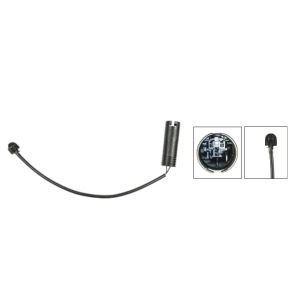 Centric Front Brake Pad Sensor for BMW 840Ci - 116.34022