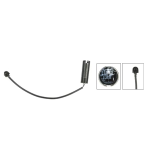 Centric Front Brake Pad Sensor for 1994 BMW 850CSi - 116.34022