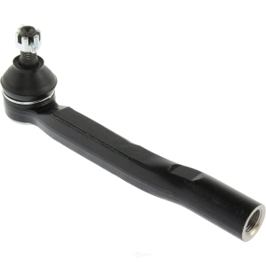 Centric Premium™ Steering Tie Rod End for 2012 Toyota Sienna - 612.44220