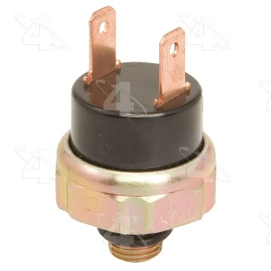 Four Seasons Hvac Pressure Switch for 1987 Chrysler Fifth Avenue - 35752