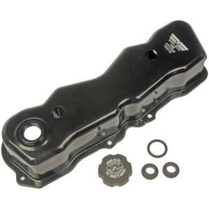 Dorman OE Solutions Valve Cover for 1987 Pontiac Fiero - 264-905