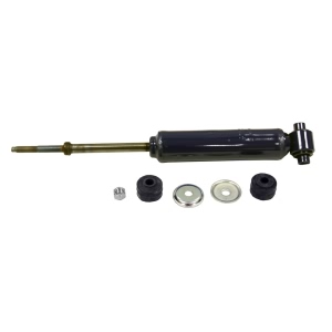 Monroe Monro-Matic Plus™ Front Driver or Passenger Side Shock Absorber for Chrysler New Yorker - 32134