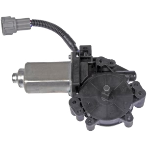 Dorman OE Solutions Front Driver Side Window Motor for Nissan Armada - 742-527