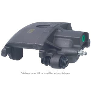 Cardone Reman Remanufactured Unloaded Caliper for 2012 Ram 1500 - 18-4836