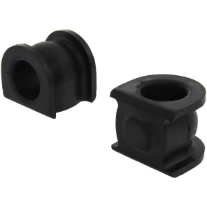Centric Premium™ Front Stabilizer Bar Bushing for 2003 Acura RL - 602.40127