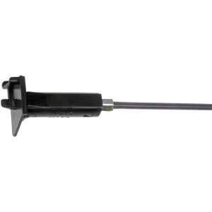 Dorman Fuel Filler Door Release Cable for Kia Forte - 912-167