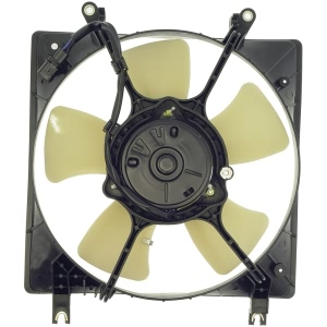 Dorman Engine Cooling Fan Assembly for Mitsubishi Eclipse - 620-351