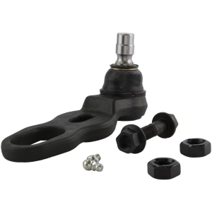 Centric Premium™ Front Passenger Side Upper Ball Joint for 1993 Mercury Grand Marquis - 610.61003