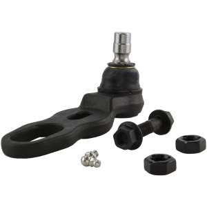 Centric Premium™ Front Passenger Side Upper Ball Joint for 1992 Ford Crown Victoria - 610.61003