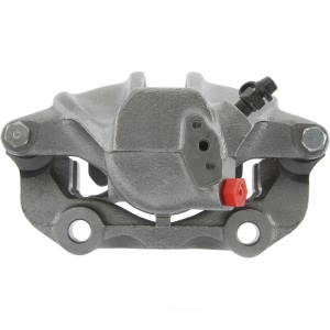 Centric Semi-Loaded Brake Caliper for Audi Quattro - 141.33083