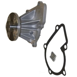 GMB Engine Coolant Water Pump for 1996 Nissan Pickup - 150-1400