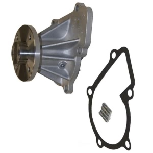 GMB Engine Coolant Water Pump for 2001 Nissan Xterra - 150-1400