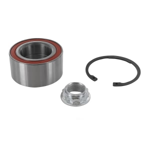 VAICO Rear Wheel Hub for 2008 BMW 128i - V20-0678