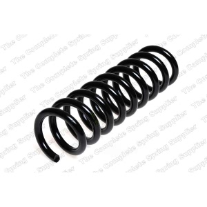 lesjofors Front Coil Spring for 1997 Mercedes-Benz C230 - 4056826