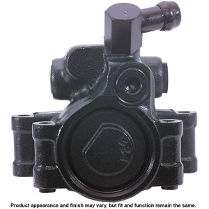 Cardone Reman Remanufactured Power Steering Pump w/o Reservoir for 2000 Ford Crown Victoria - 20-282