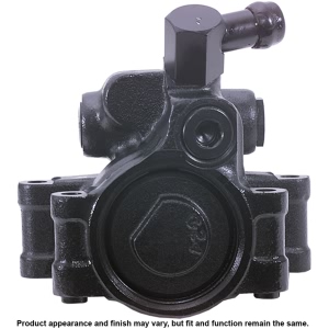 Cardone Reman Remanufactured Power Steering Pump w/o Reservoir for Mercury Grand Marquis - 20-282