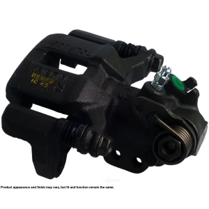 Cardone Reman Remanufactured Unloaded Caliper w/Bracket for 1995 Honda Civic del Sol - 19-B1556