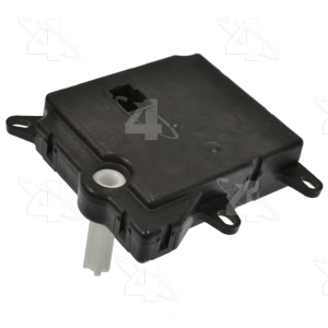 Four Seasons Hvac Heater Blend Door Actuator for 1997 Lincoln Continental - 73078